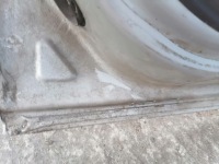 Двері праве праві задній opel astra h z57 універсал Ціна, фото thumb