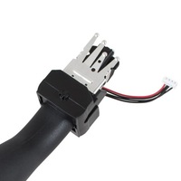 фото thumb №4, Peugeot citroen переключатель света рулевой/подрулевой