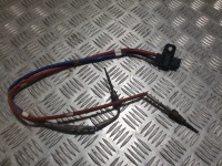 фото thumb №2, Датчик температури вихлопних газів renault captur ii 19- 1.3 tce