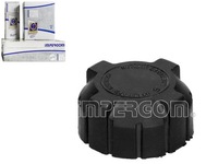 фото thumb №1, Крышка бачка жидкости расширительного alfa romeo 145 146 155 156 164