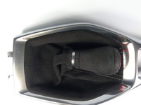 фото thumb №5, Chevrolet camaro ss dekor панель ручка чохол перемикання передач 2016-23