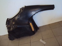 фото thumb №2, Чверть правий задня mercedes a-klasa w176