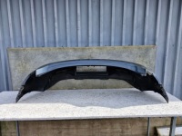 фото thumb №10, Seat leon iv 4 hb бампер задняя задний 5fa807421 спойлер