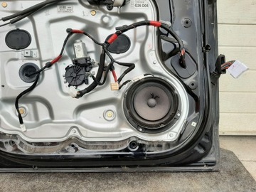 фото thumb №10, Hyundai santa fe ii 06r дверь левый перед код eb