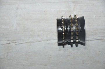 фото thumb №8, Mercedes w211 w219 3.5 v6 колесо зубчатое вала m272