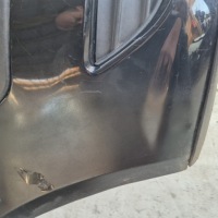 фото thumb №10, Vw touran i 1 рестайлинг 06-10 бампер перед передний