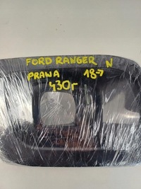 фото thumb №11, Решітка бампера передня права правий перед ford ranger iv 18-