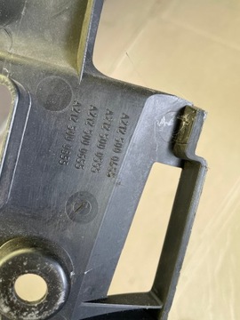 фото thumb №6, Mercedes e w212 защита ремня верхнего впуск a2125000455 a2780902082