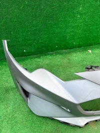 Купить Бампер перед передний ford mustang vi lift 2018-, фото thumb