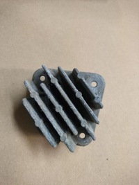 фото thumb №3, Модуль jeż преобразователь led drl правая renault captur i рестайлинг