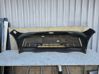 фото thumb №8, Vw id3 id 3 бампер перед передній 10a807221a решітка