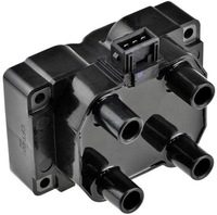 фото thumb №1, Котушка запалювання nty ecz-ft-001