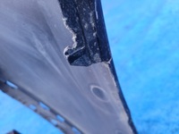 фото thumb №12, Skoda octavia iv | бампер спойлер перед передний rs 5e3807217f | 0466