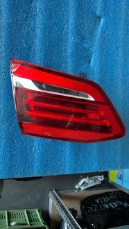 фото thumb №1, Bmw 2 f45 ліва лампа w кришка задня задня + вкладиш