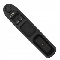 фото thumb №9, Переключатель подъемника окон 96548596xt dla citroen c3 picasso 2009 do 2014