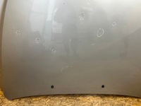 фото thumb №8, Капот кришка двигуна ssang yong ssangyong kyron lift