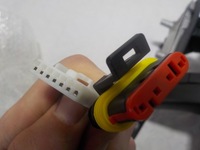 фото thumb №7, Iveco daily зеркало правые короткий 7pin 5801367640