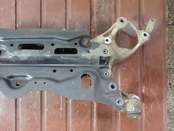 фото thumb №6, Подрамник тележка подвешивание перед honda civic viii 2007r 2.2 i-ctdi 9056