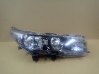 фото thumb №1, Лампа правая фара toyota corolla e16 led 2013-