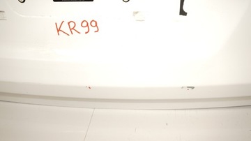 фото thumb №6, Крышка багажника зад bmw x3 f25 11-14r 300