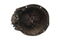 фото thumb №8, Коробка передач передач renault trafic ii minibus / passenger jl pk6025 1.9l