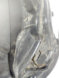 фото thumb №14, Vw new beetle 16- лампа лівий праві перед usa