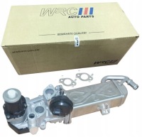 фото thumb №1, Клапан egr з радіатор vw golf vi 6 1.6tdi 2.0tdi