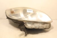 фото thumb №1, Лампа права передня renault kangoo ii lift 260102647r