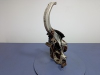 фото thumb №3, Alfa romeo 159 1.75 tbi поворотний кулак права перед передня