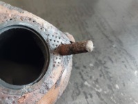 Коллектор выпускной bmw 3 e36 318i m40b18 184e1 Недорого, фото thumb