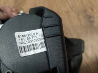 фото thumb №3, Volvo v60 pas безпеки середній задня