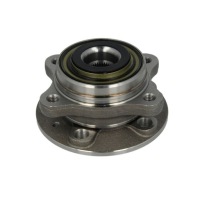 фото thumb №1, Ступиця колеса перед volvo xc90 i 02-14