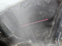 фото thumb №14, Mercedes cla c117 бампер задний зад pod pdc a1178850025