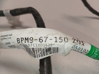 фото thumb №7, Електропроводка джгут задня bpm9-67-150 mazda 3 bm