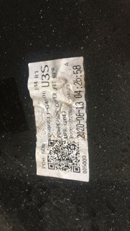 фото thumb №7, Hyundai i30 2021- бампер передний перед