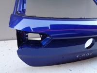 фото thumb №2, Кришка багажника задня vw t-roc 2ga 17- nr 44773