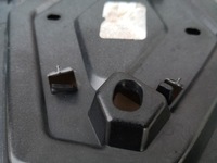 фото thumb №10, Renault twingo ii lift 10- решётка радиатора решётка радиатора радиатора