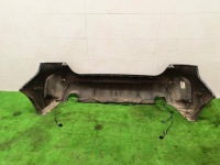 фото thumb №6, Bmw 1 f40 бампер задняя 6pdc c3n m-pakiet