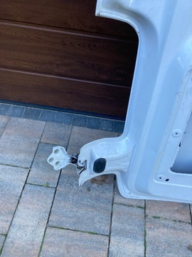 фото thumb №12, Berlingo partner дверь задние правые крылья