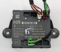 фото thumb №1, Модуль дверь правый задняя mercedes w212 a2128208426