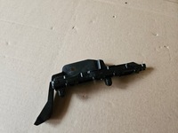 фото thumb №5, Направляющая кронштейн бампера левый перед renault kadjar