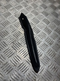 фото thumb №1, Молдинг завершение жабо правое opel combo e 18-