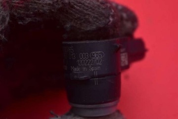 фото thumb №8, Датчик парковка перед pdc 13300765 opel insignia a 08-14