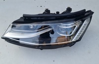 фото thumb №1, Vw t7 multivan фара лампа передня ліва full led iq