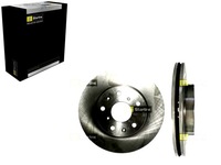 фото thumb №1, Гальмівні диски гальмівні 2szt suzuki sx4 [280x47] starline