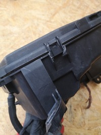 фото thumb №9, Mercedes a-klasa w177 коробка предохранителей корпус предохранителей amg