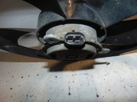 фото thumb №4, Вентилятор вентилятор 6 лепестки renault megane ii