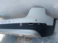 фото thumb №6, Audi a4 allroad b9 8w9 15- бампер задній задня