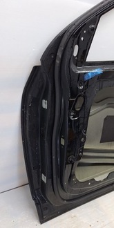 фото thumb №11, Mercedes gla ii w247 h247 дверь передние правое перед