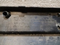 Накладка бампера задняя kuga mk2 titanium с Разборки, фото thumb